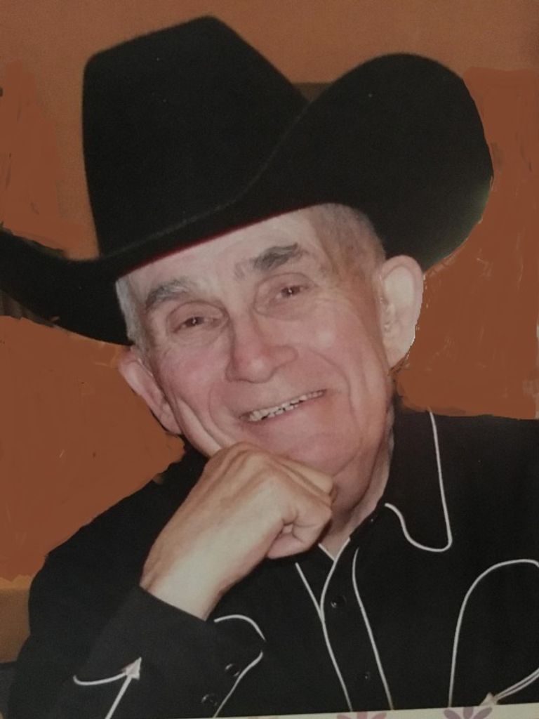 Robert D. "Daddio" Grove