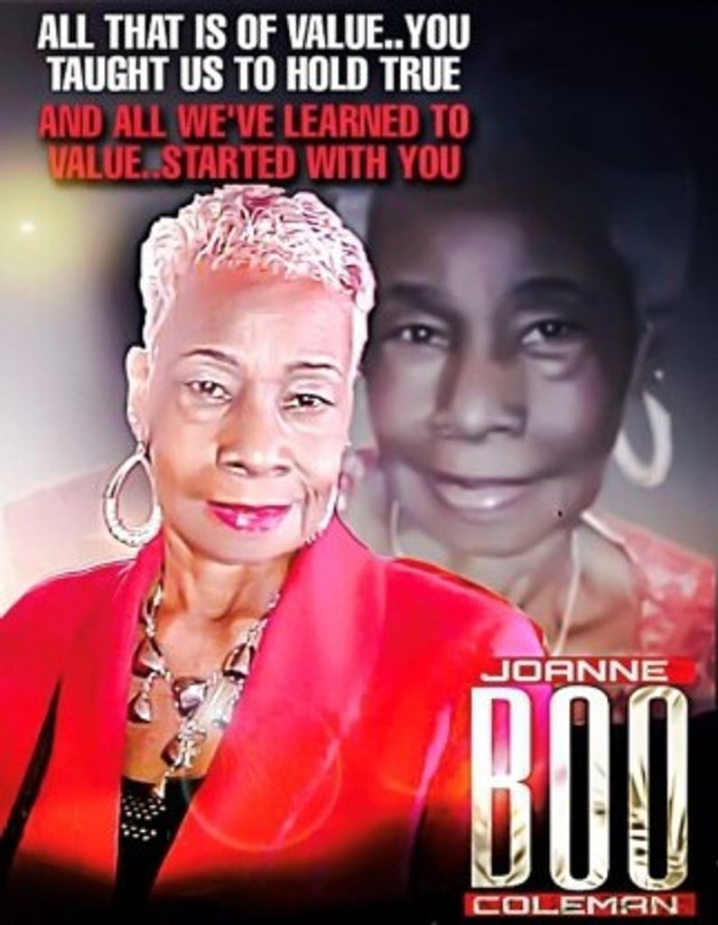 Jaann Coleman