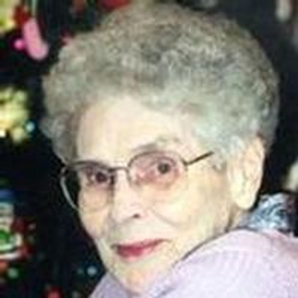 Doris Gatz