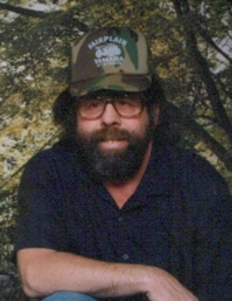 Larry Allen Richards Profile Photo