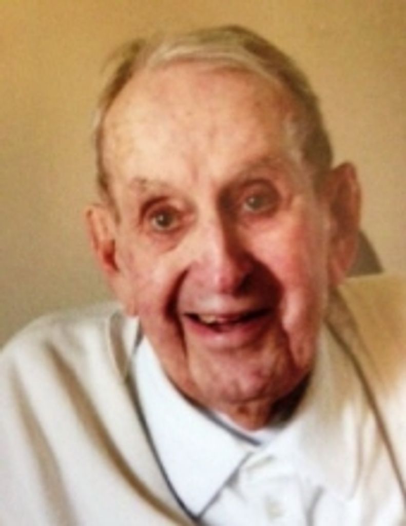 Donald R. Kistler