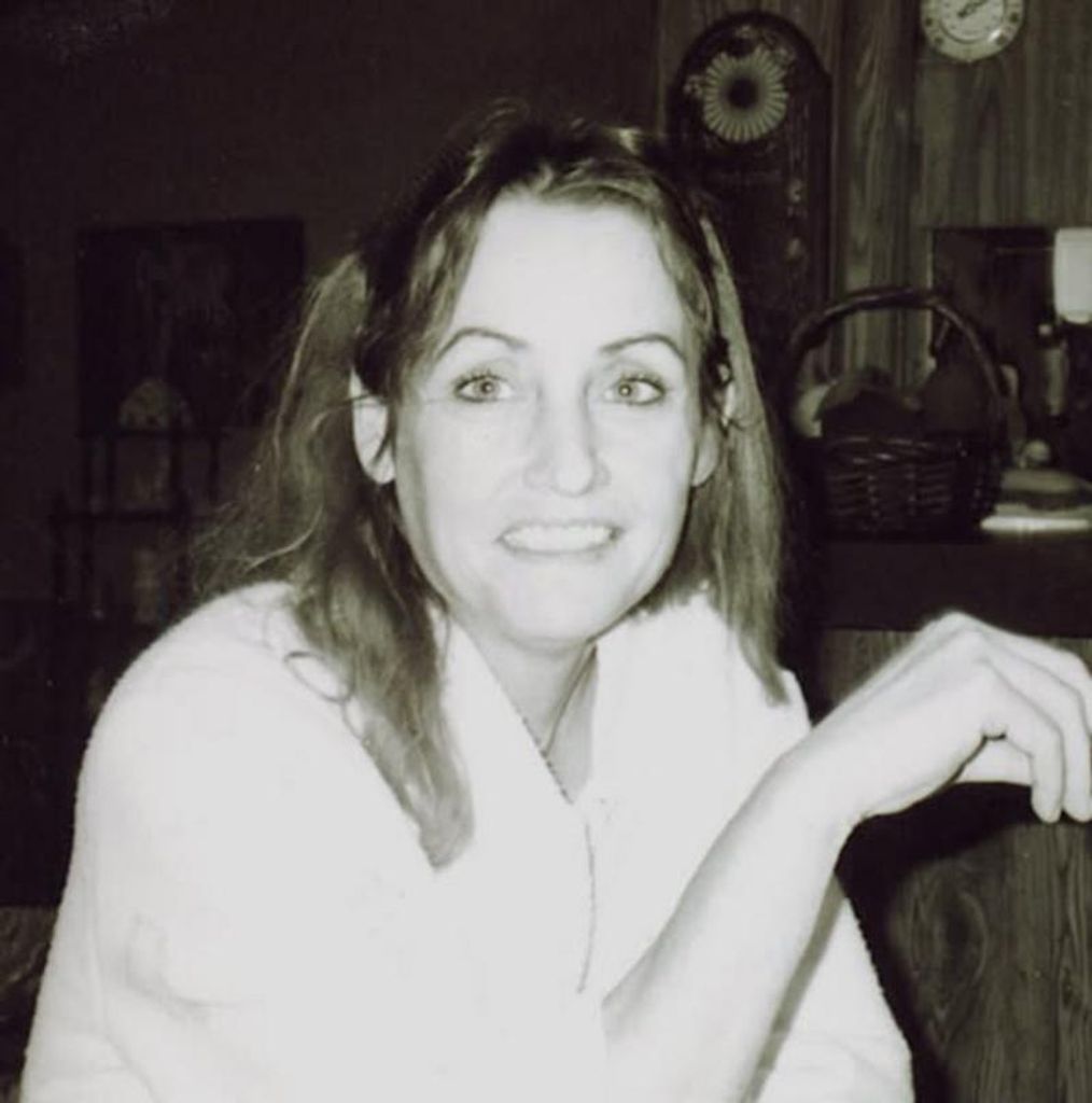 Mary Quidon (Wilson) Nickell Profile Photo