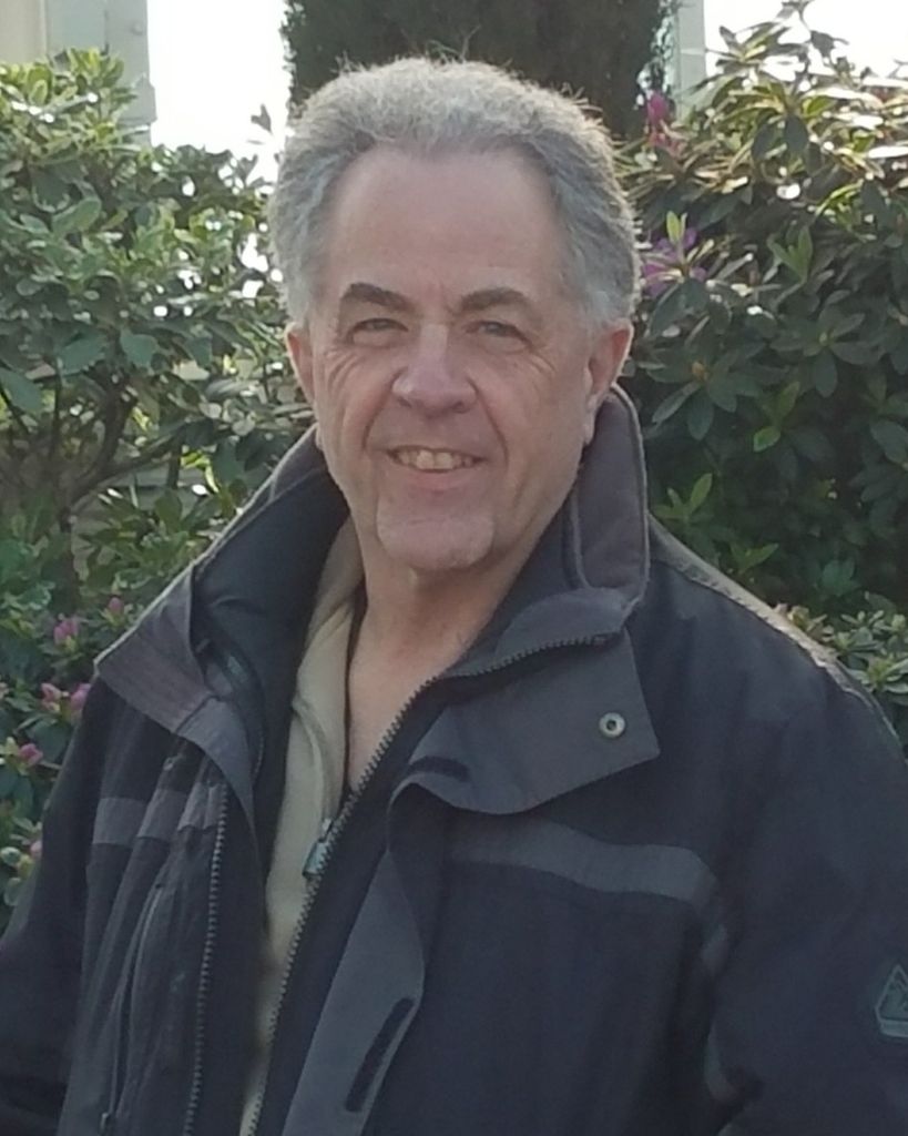 Robert "Bob" Suel Profile Photo