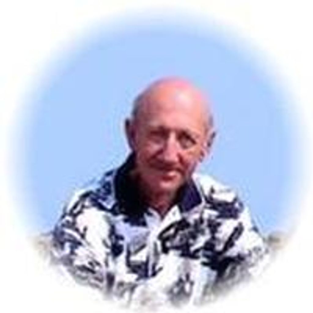 Richard Lee Pickering