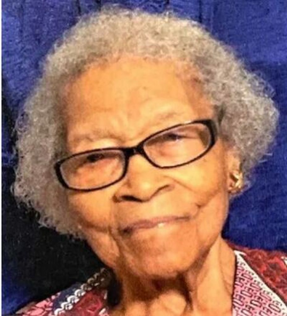 Velma Lee Wood Scott Profile Photo