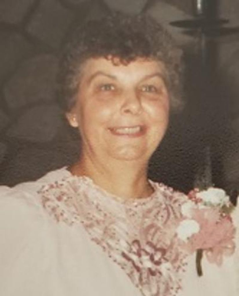 Dorothy L. Stover Profile Photo