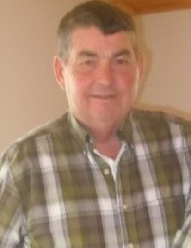 Donald R. Wartick Profile Photo