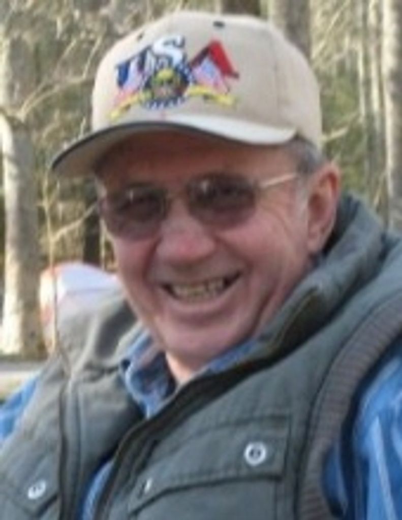 William Larry Davis