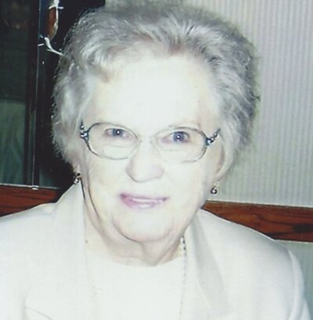 Margaret Bierzychudek Profile Photo