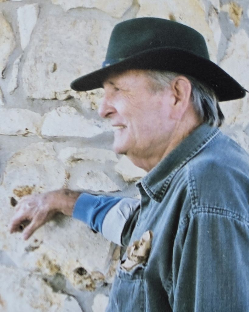 Wendell Stone Profile Photo
