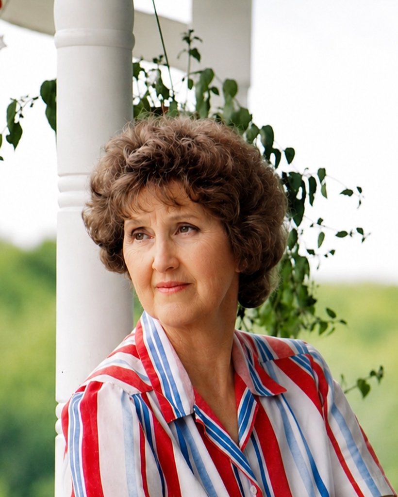 Hilda J. Chapman Profile Photo
