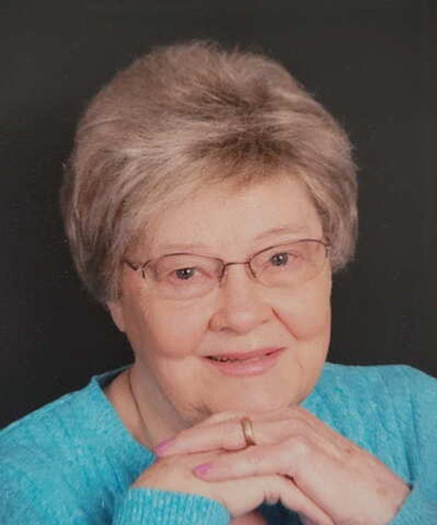 Ruth Grogan Cardwell Profile Photo