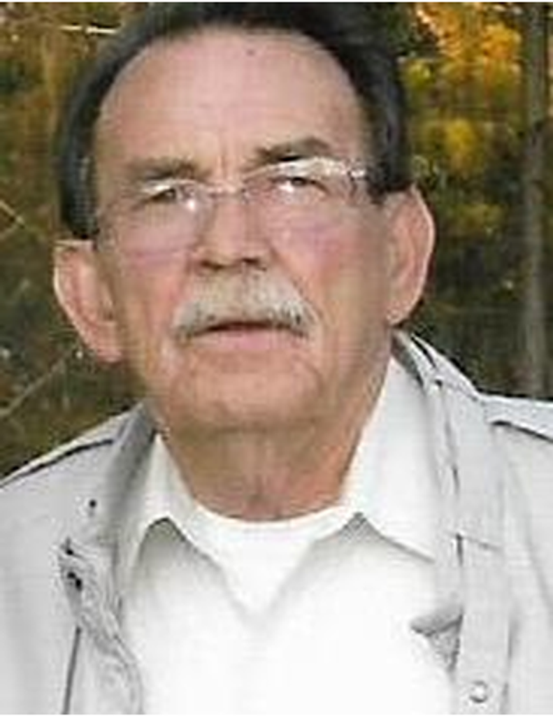 John Howard Bedingfield, Sr.