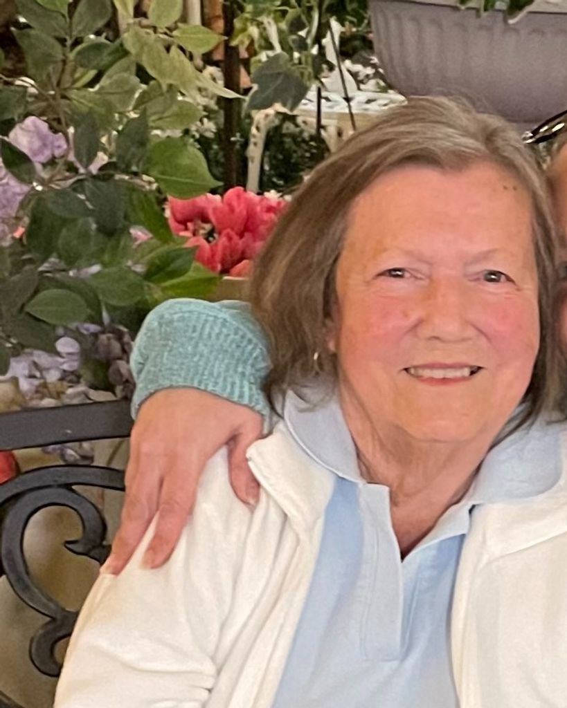 Betty Jane Miles Profile Photo