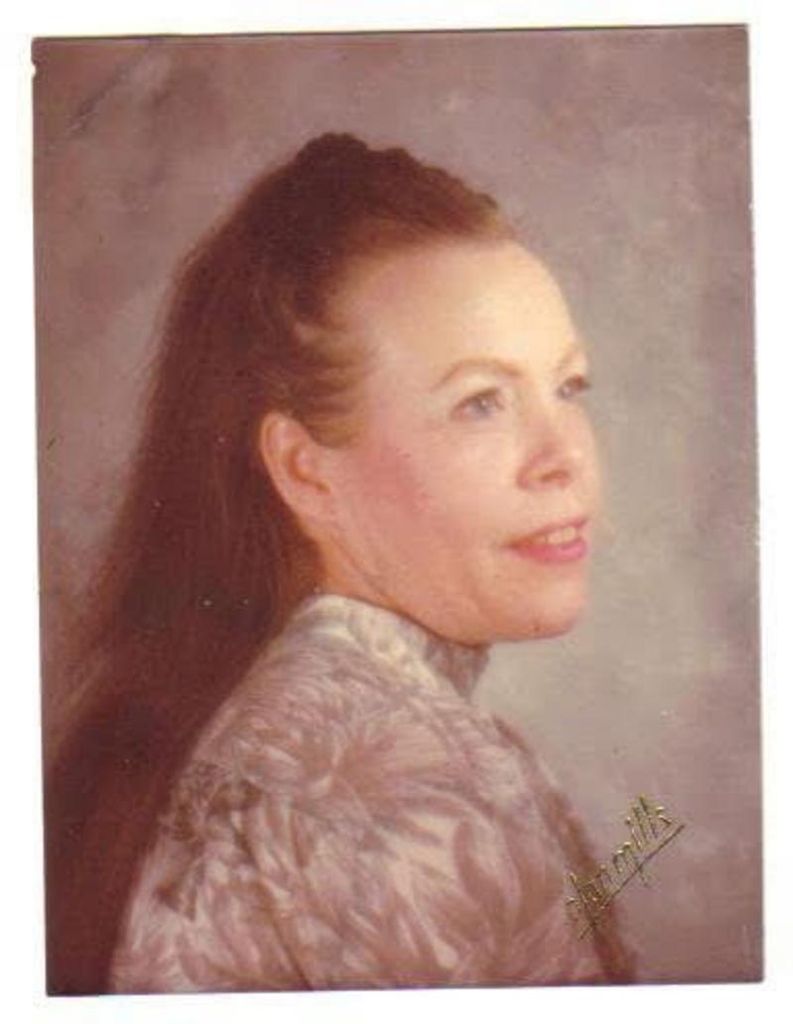 Ruth Ann Saxon Profile Photo