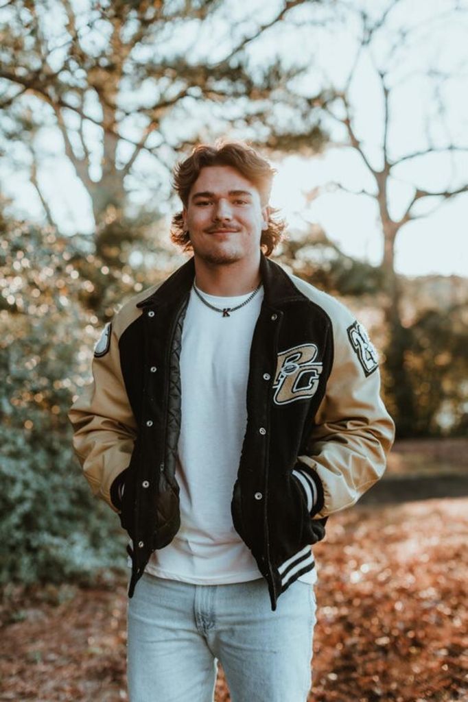 Kaden Brandon Allen Profile Photo