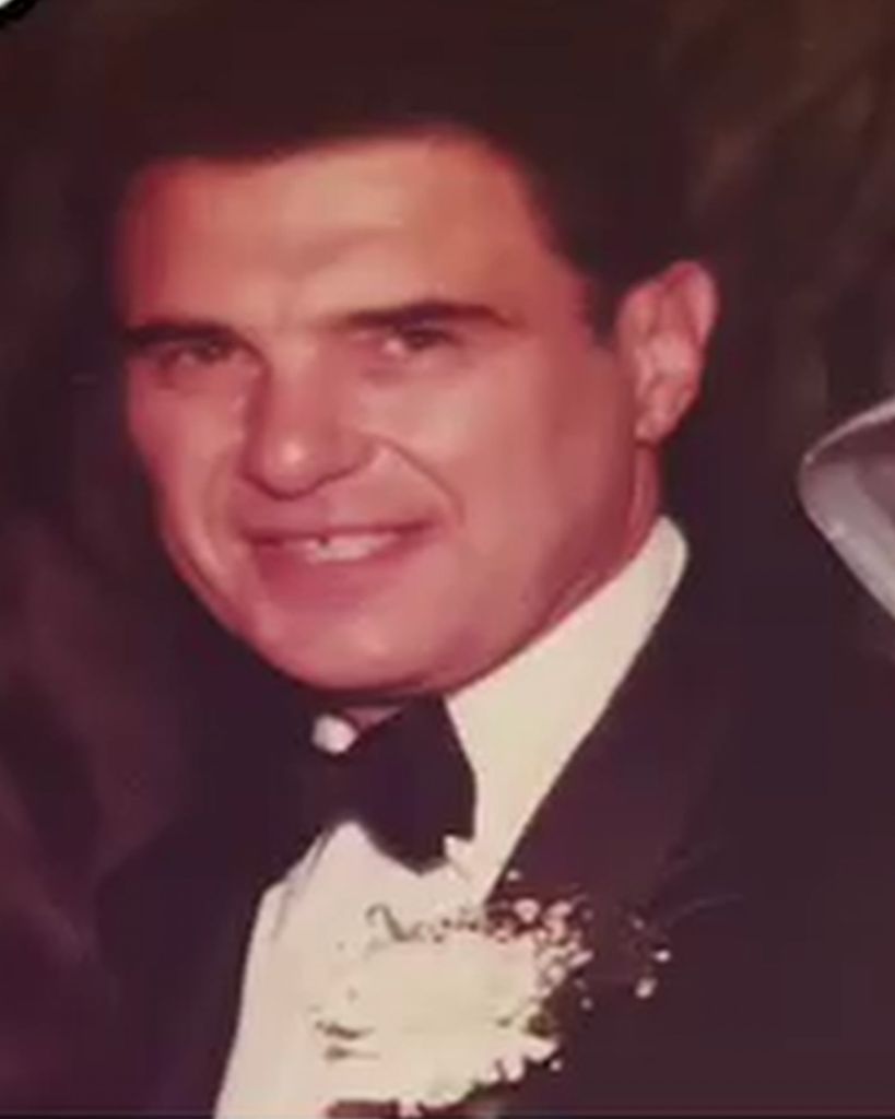 Michael Joseph Acampora