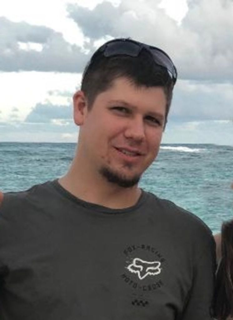 Kenneth F. 'Kenny' White, Jr. Profile Photo