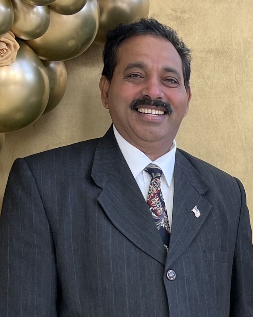 Someswara Rao Bekkam Profile Photo