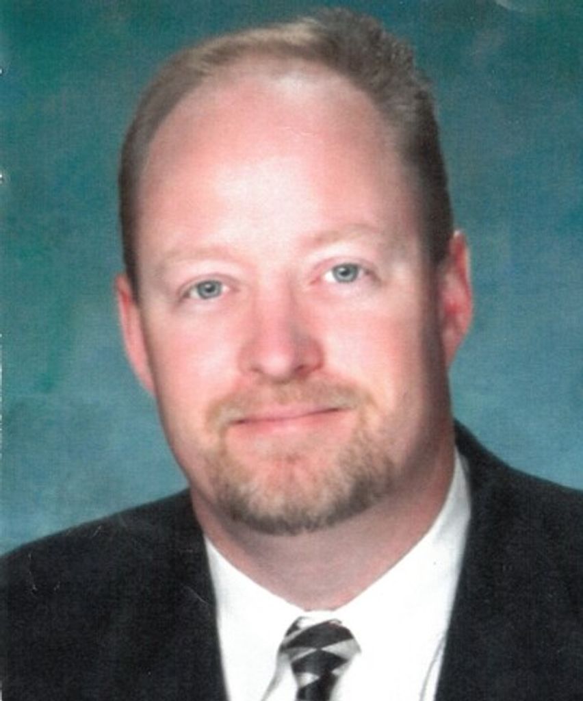 John David Crabtree Profile Photo