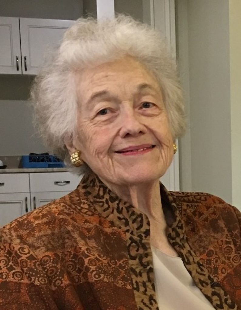 Jean (Tew)  Price