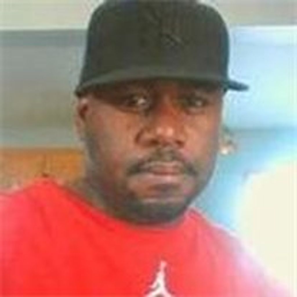 William "Meechie" Pugh