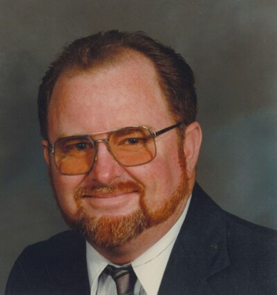 Lee Earl Gaddy Profile Photo