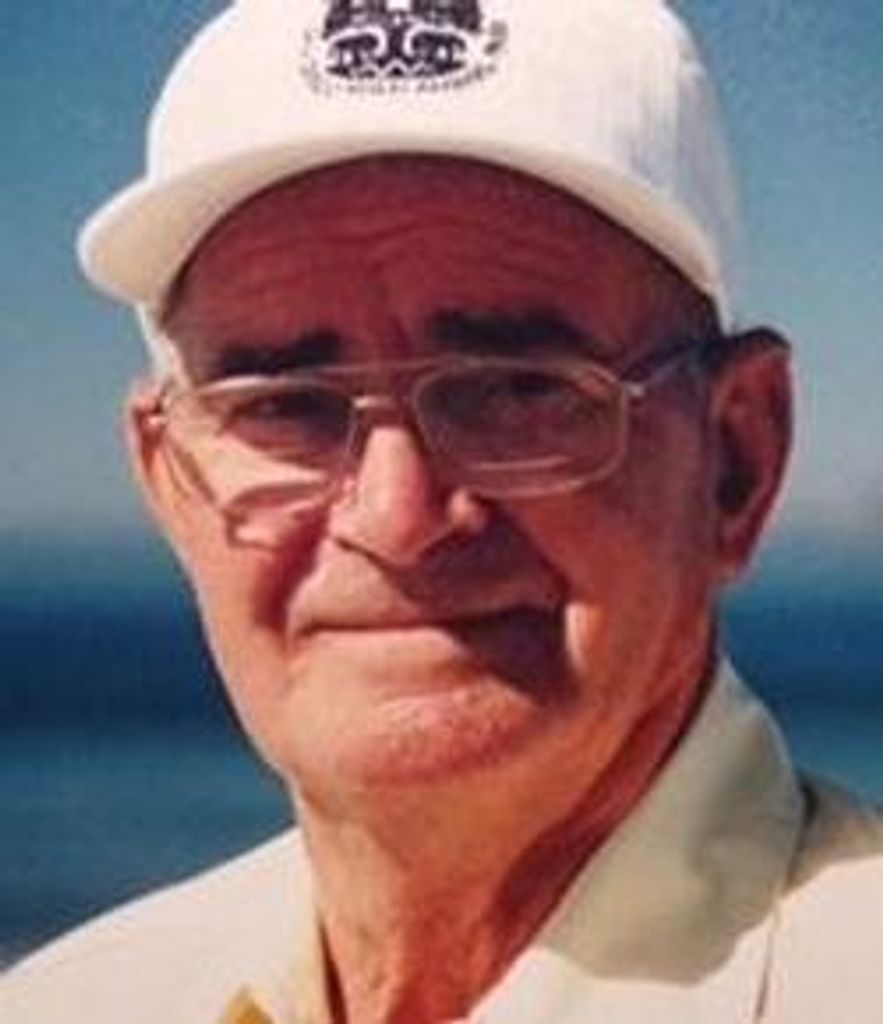 Leo Milton Woodyard Profile Photo