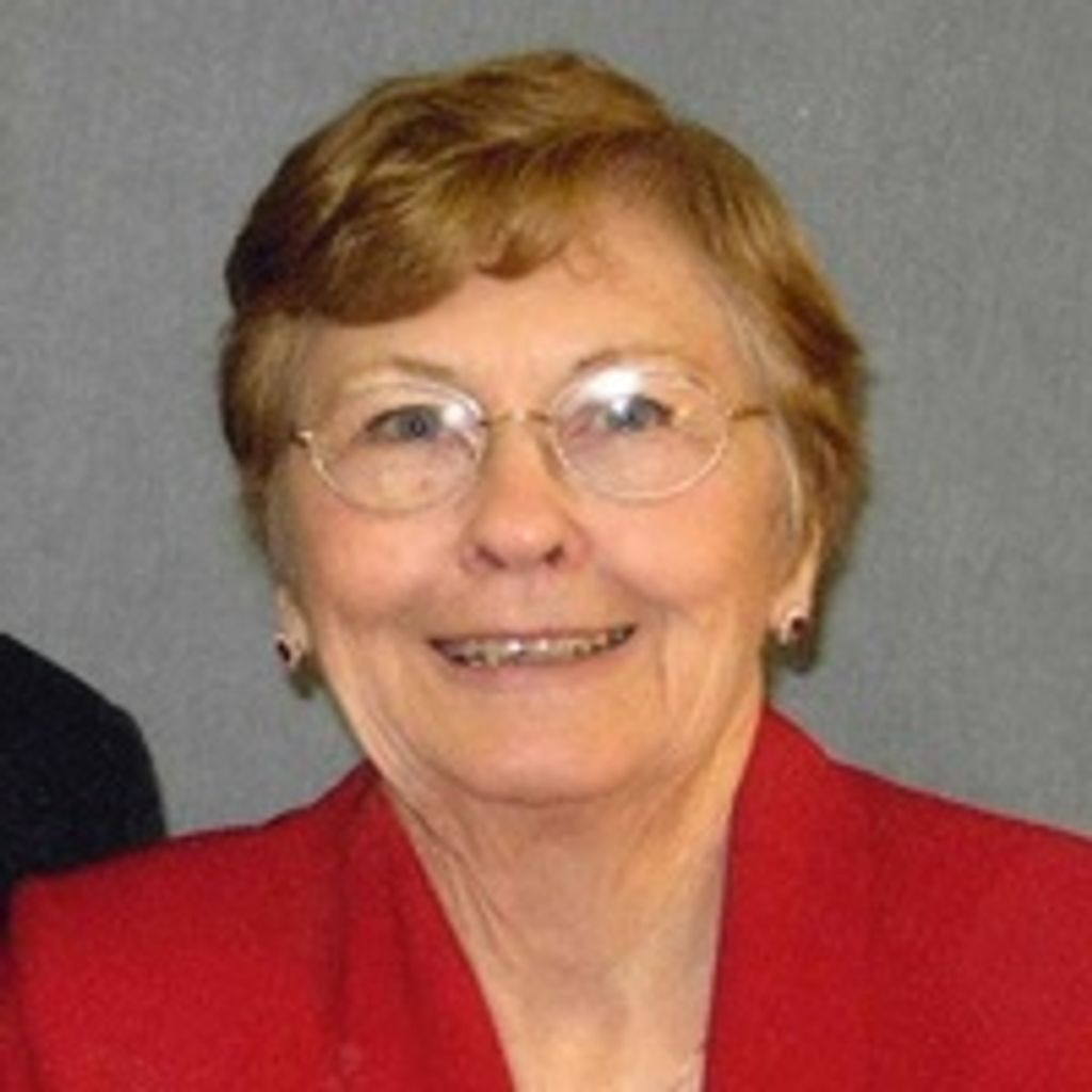 Hazel  Snell Huffman