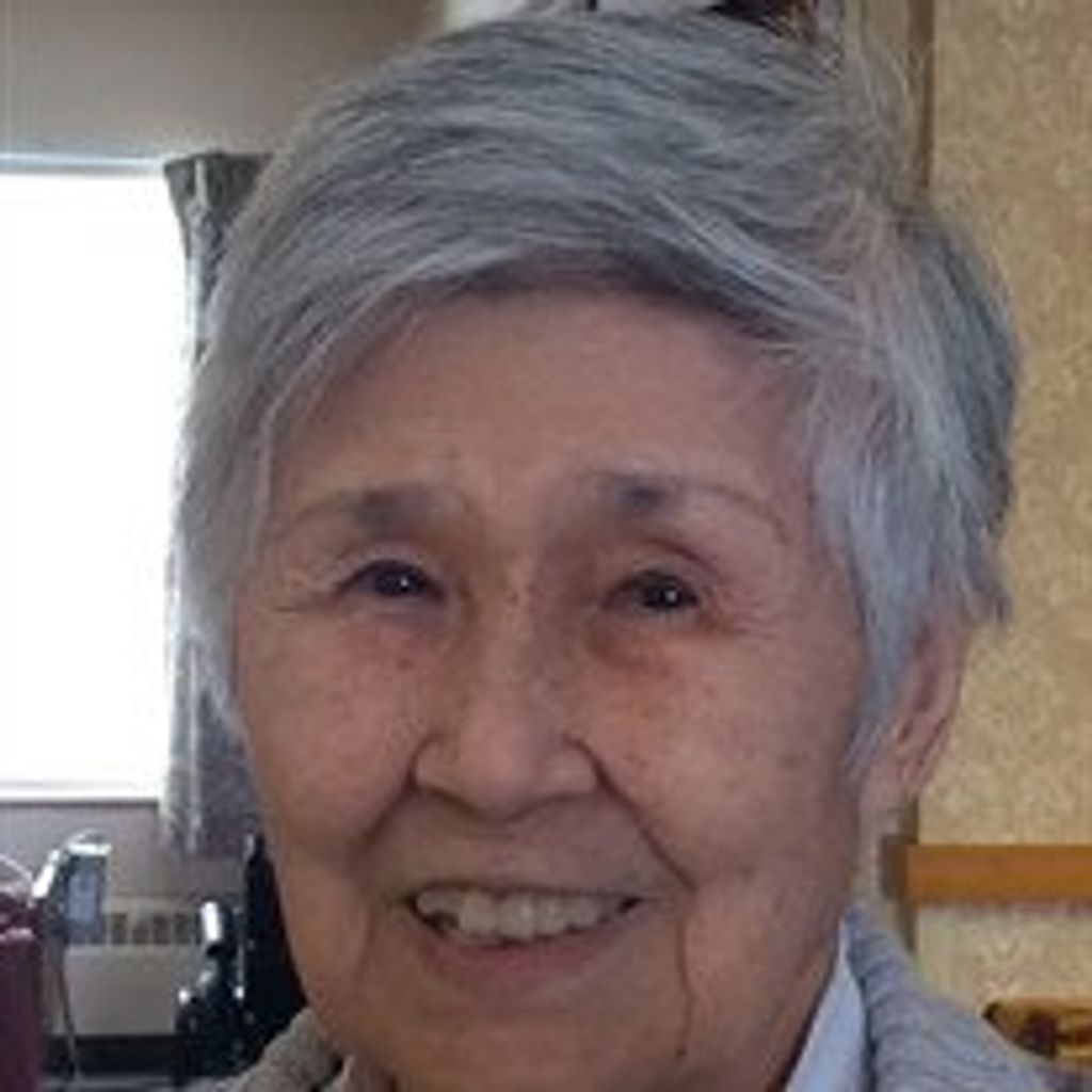 Hiroko Evans