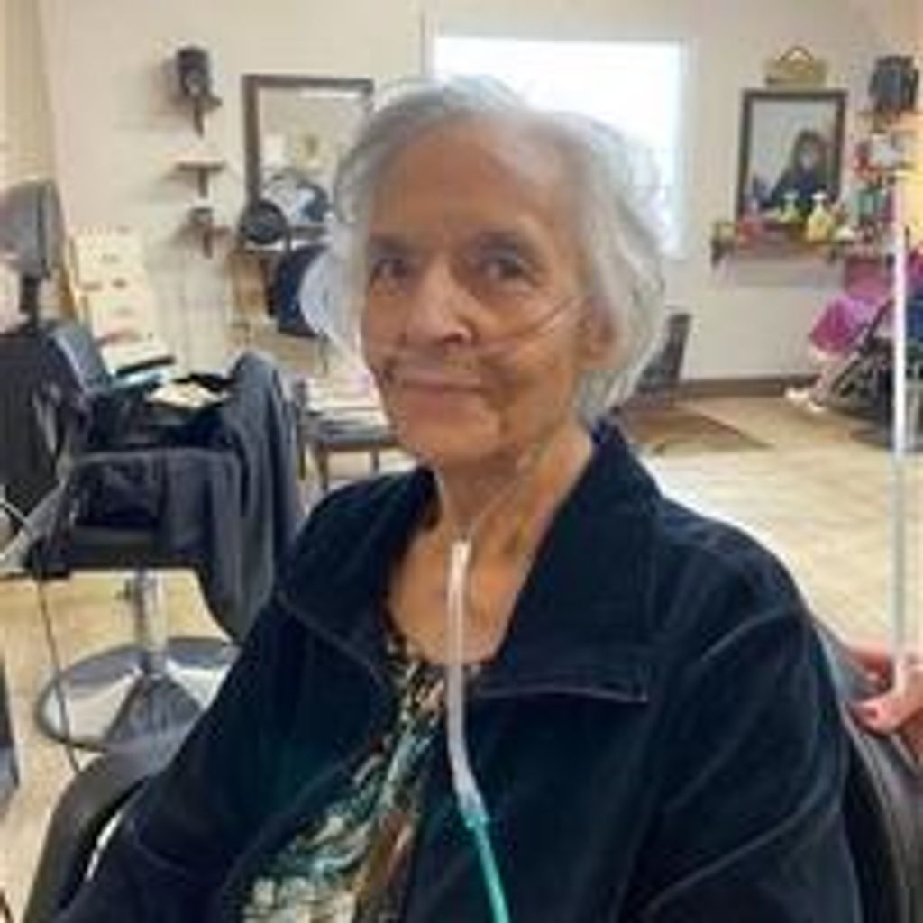 Margaret L. Winburn Profile Photo