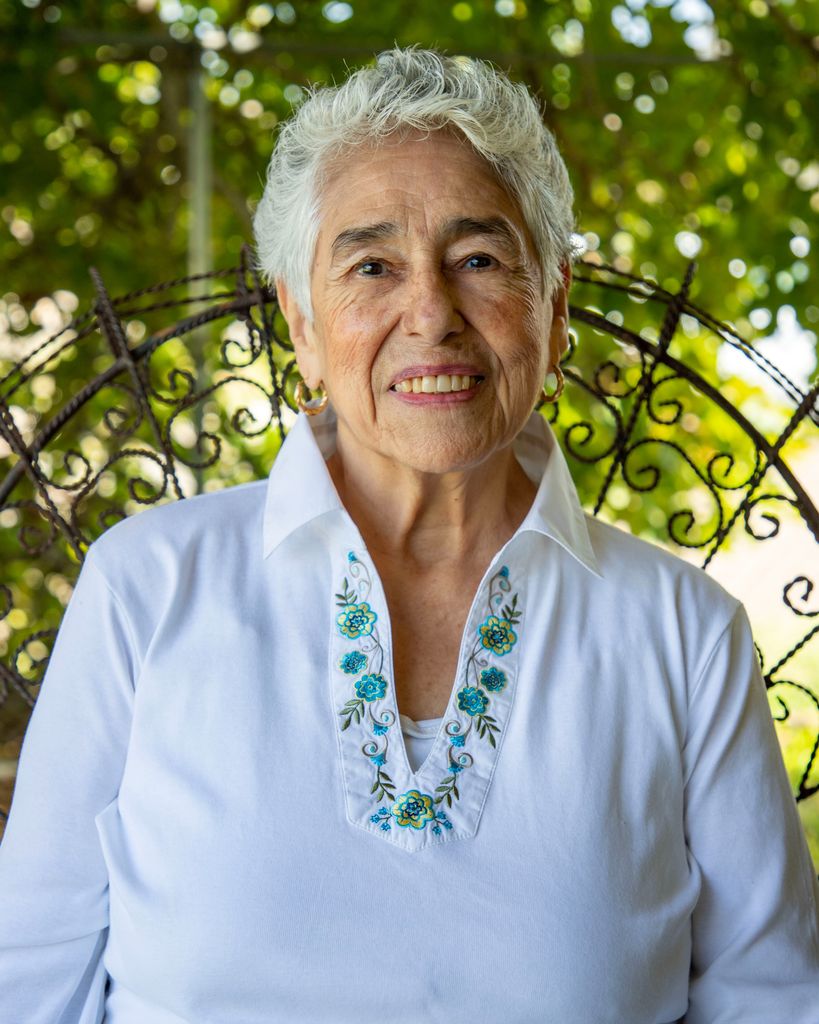 Guadalupe "Lupita" Saldaña Aleman Profile Photo