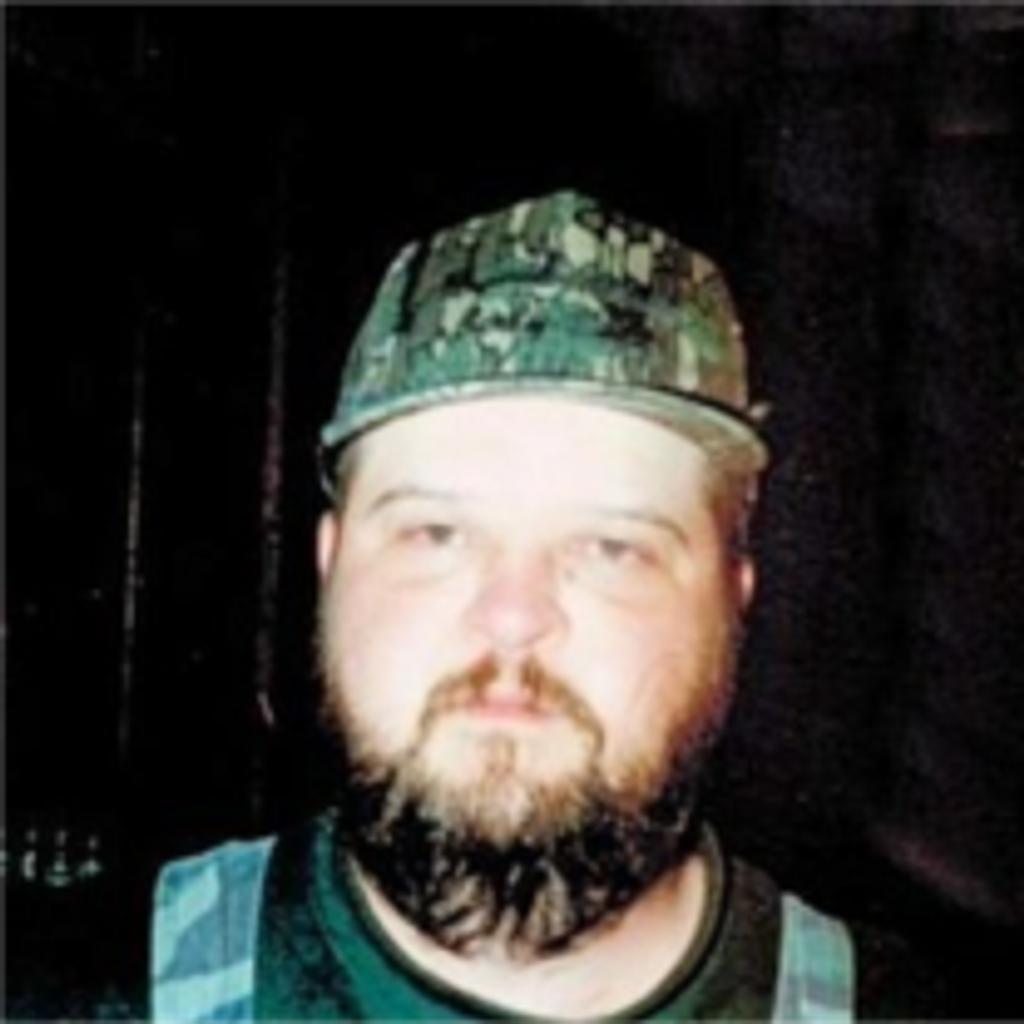 Phillip Jeffrey Goff