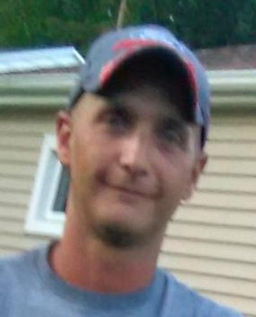 Nickolas Steven Hanika