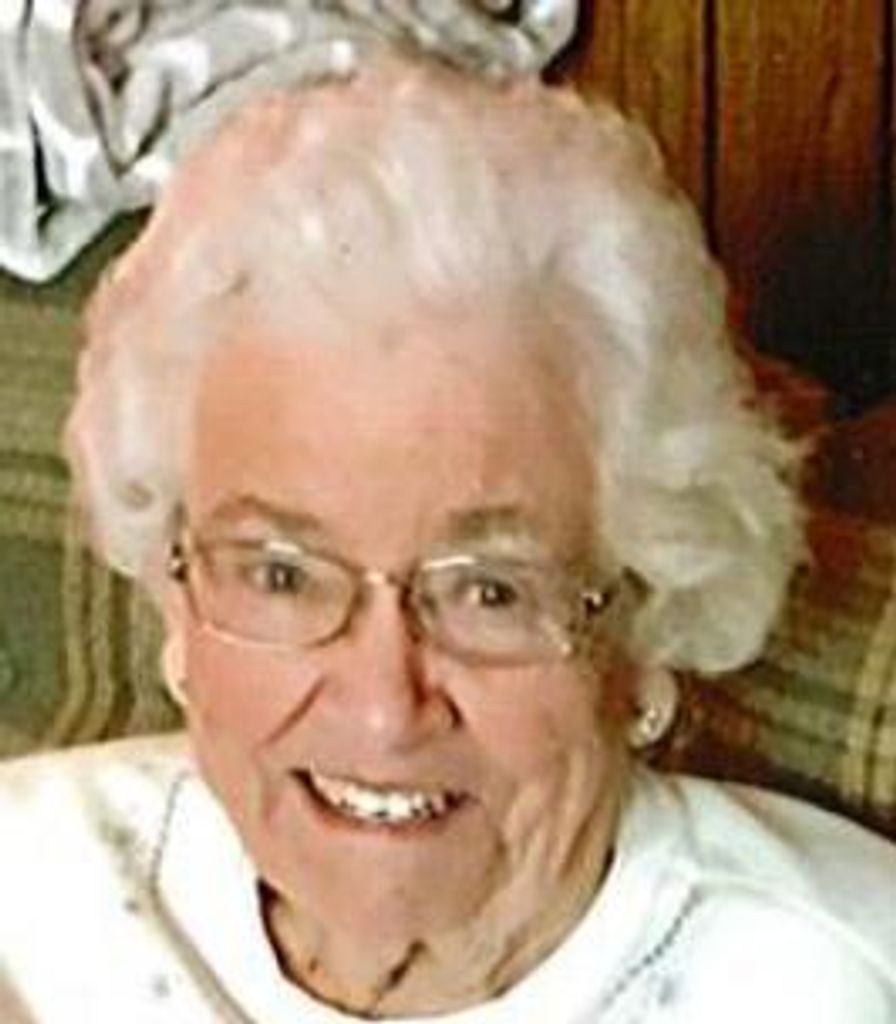 Juanita Almond