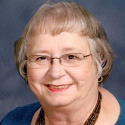 Mary  F. Montney Profile Photo