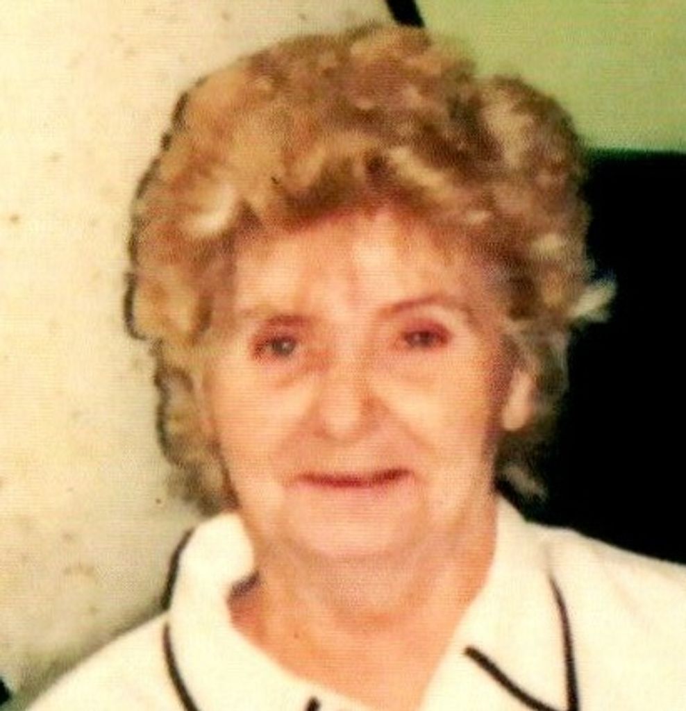 Clara M Yankey Profile Photo