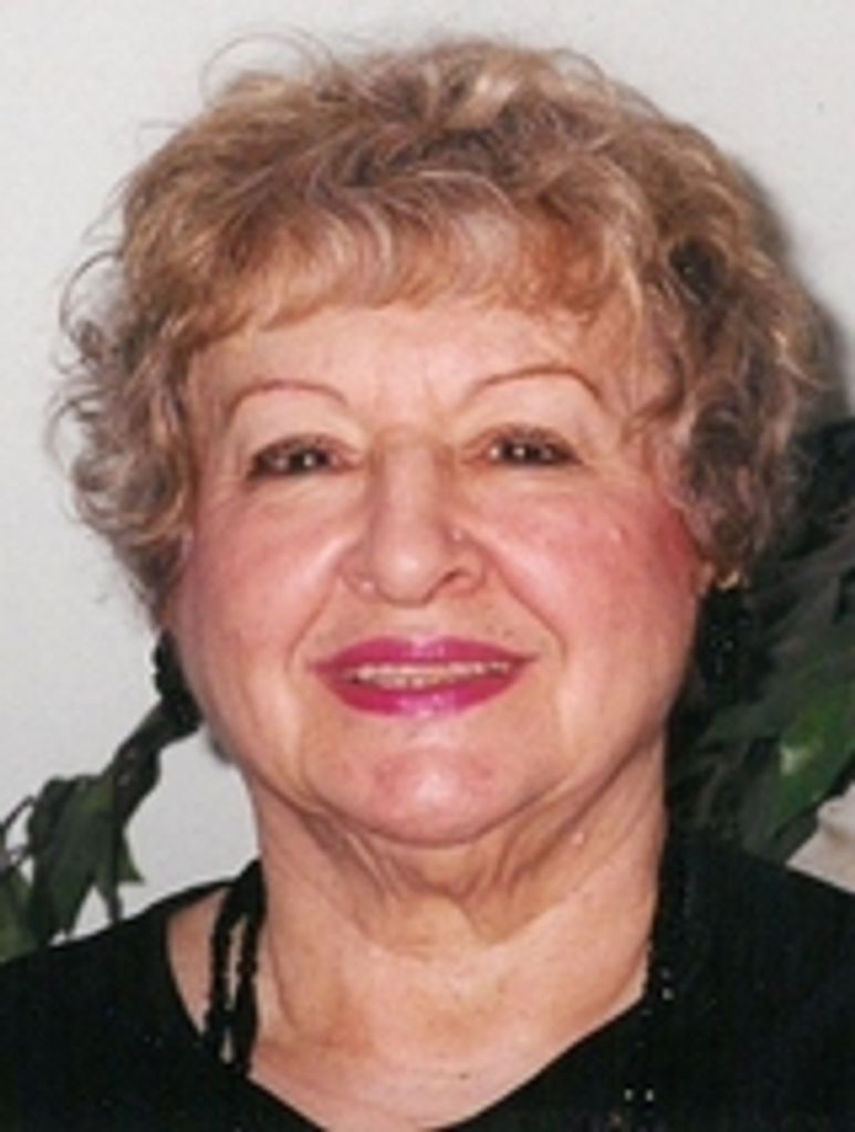 Rose  Giordano
