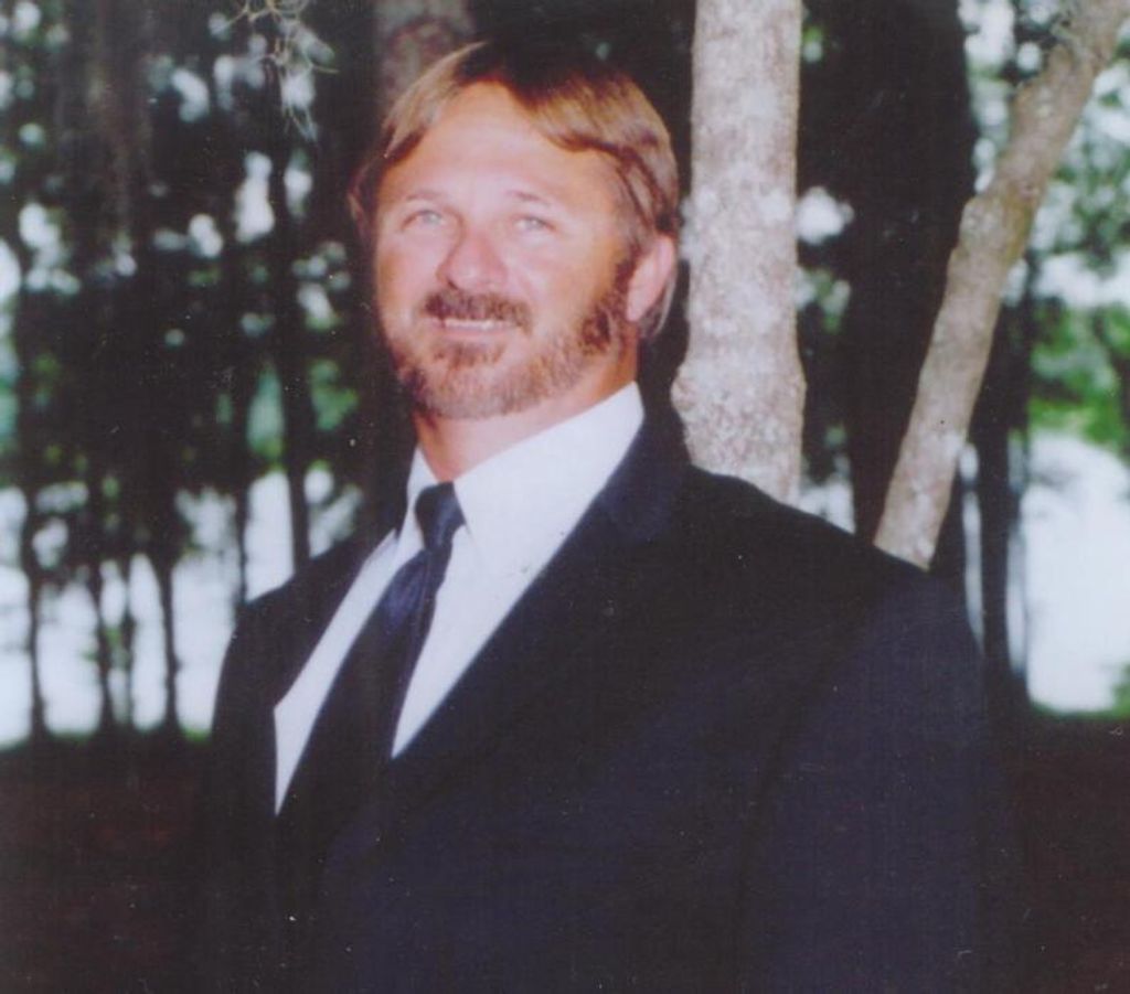 Todd Lyons, Sr.