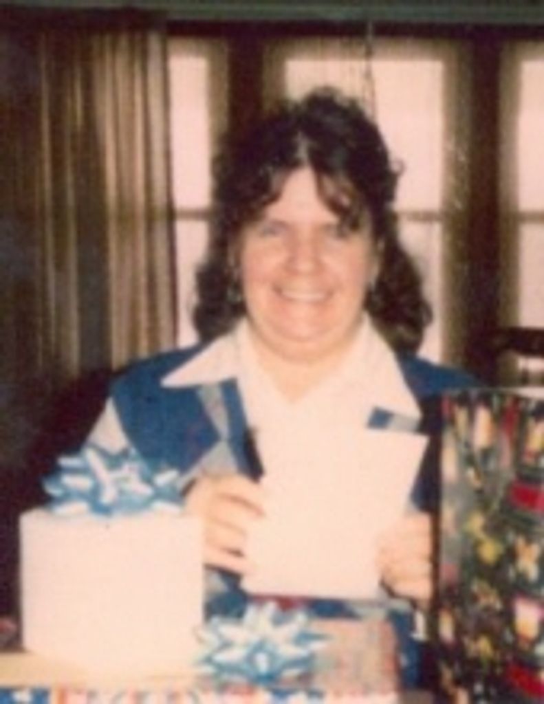 Donna Colleen Statzer