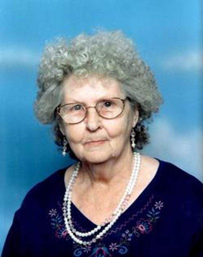 Doris Marie Klataske