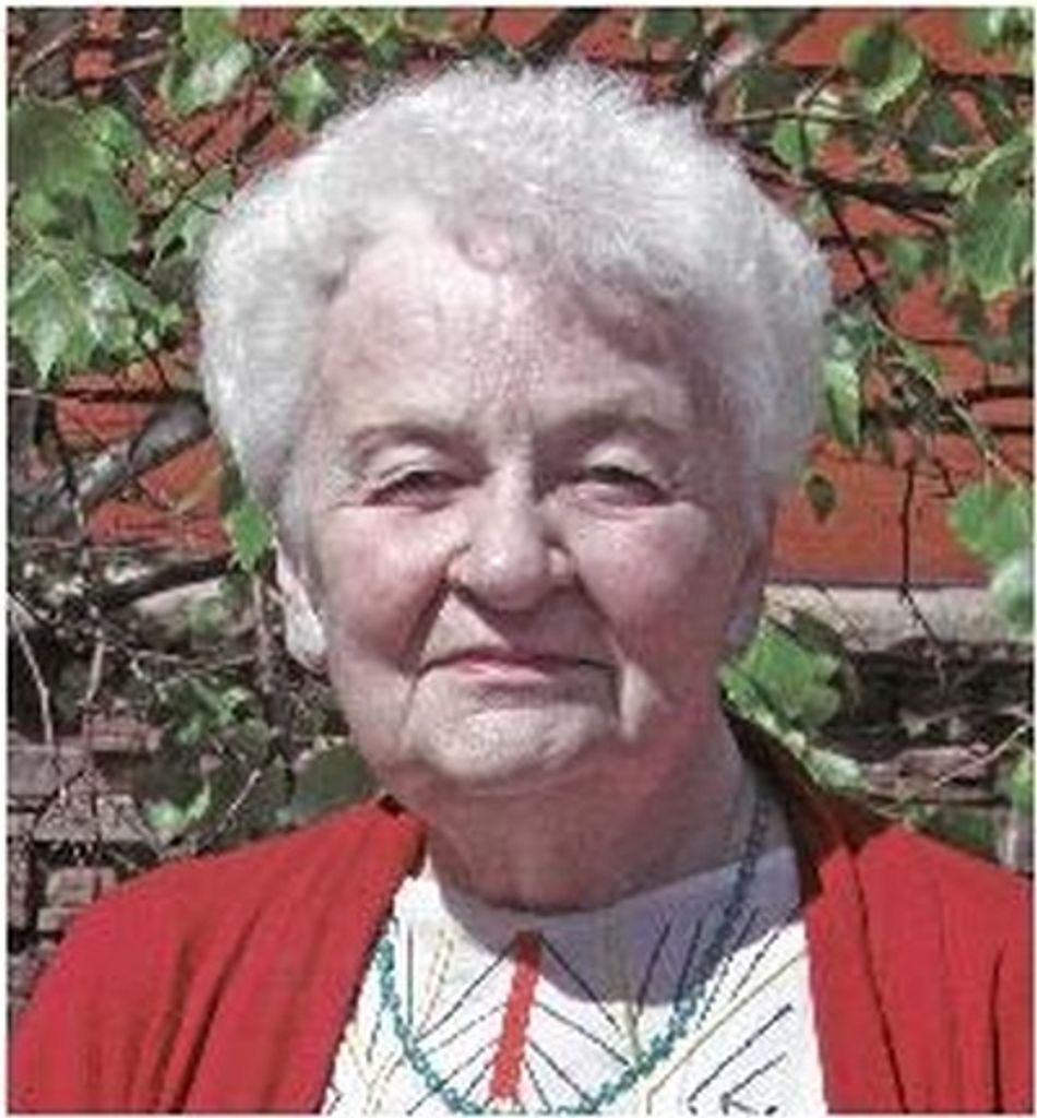 Shirley Noreen Roring-Peterson Profile Photo