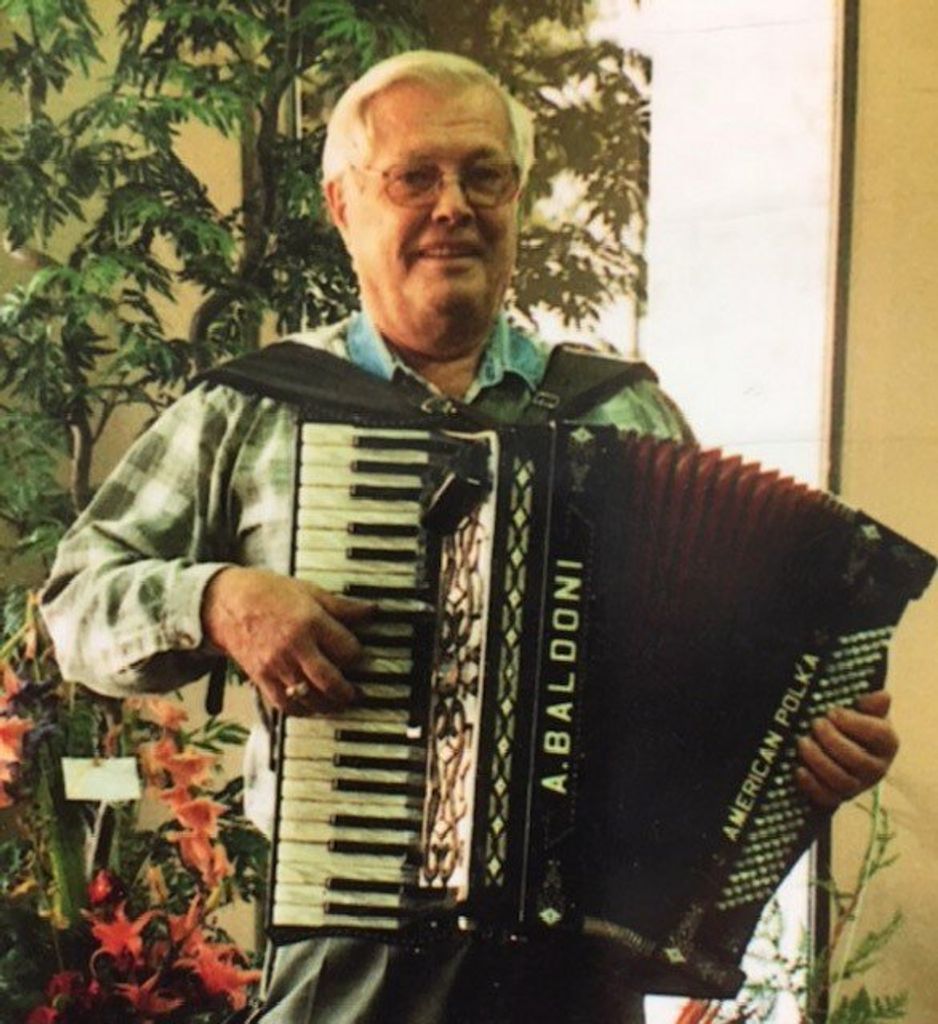 Lawrence Frank Goebel