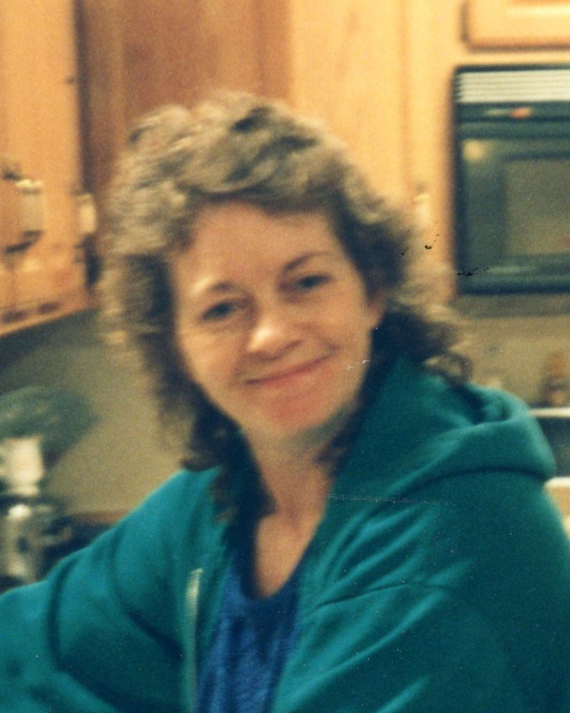 Bonnie Elaine Mesrobian