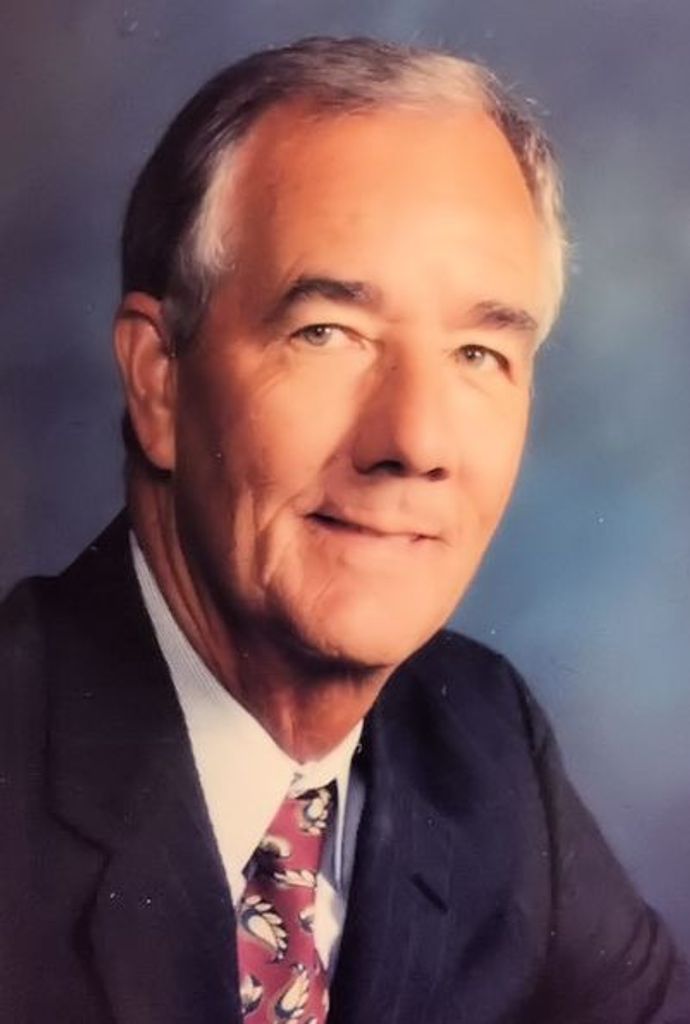 Allan Bailey Holcomb