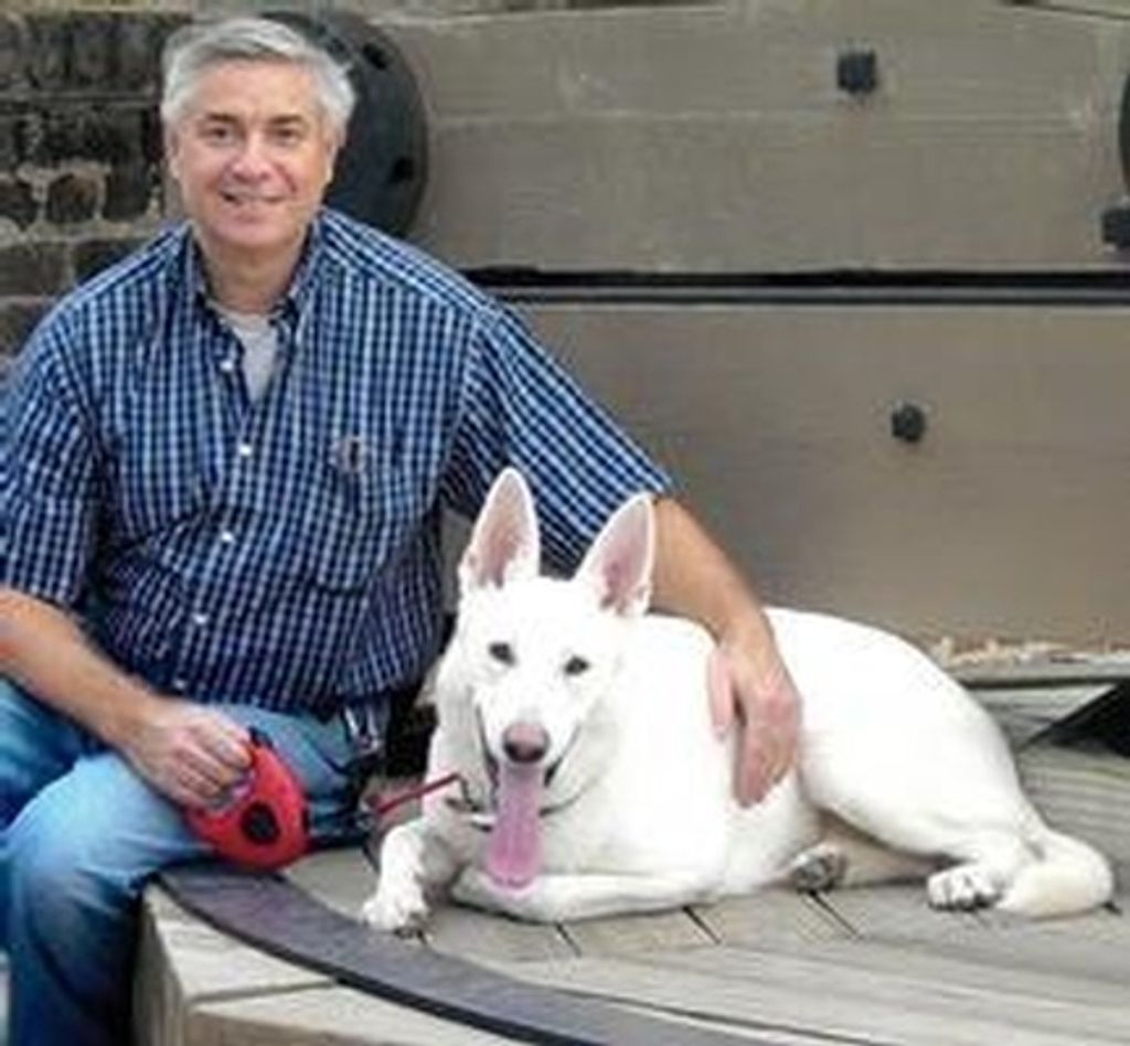 John S. Malenich