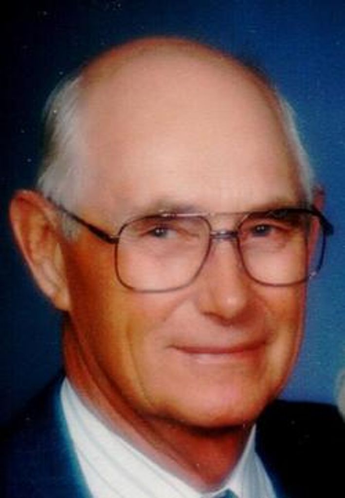 Lyle D. Hennerberg