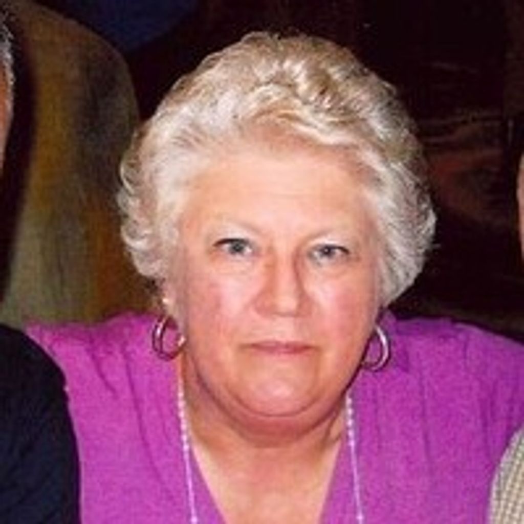 Barbara Marie Krouse