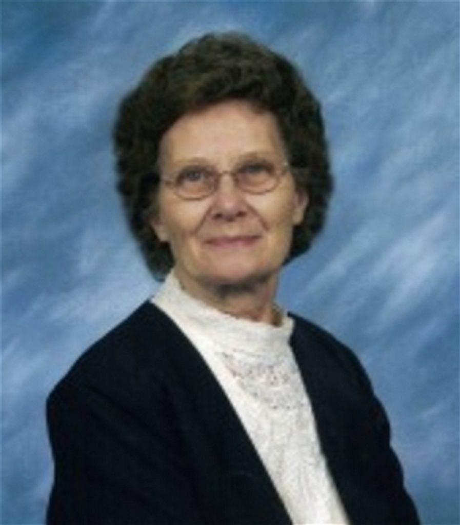 Martha Hill Profile Photo