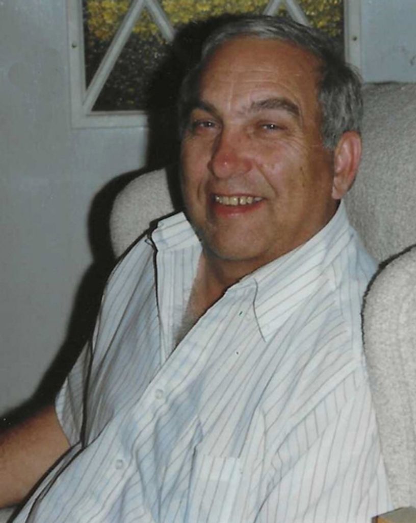 G. James Dague Profile Photo